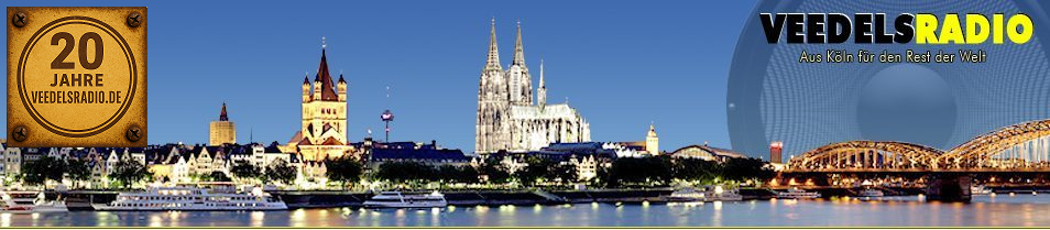 20 Jahre Veedelsradio Jubiläum