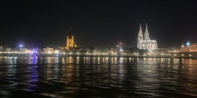 Köln, 21.03.2020